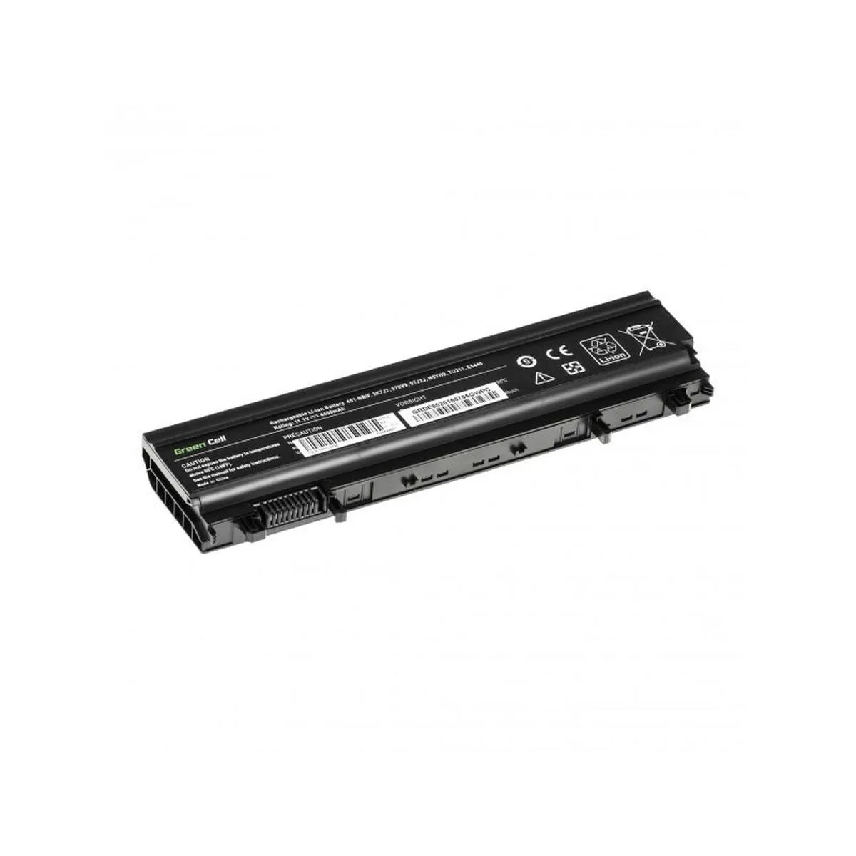 Batterie pour ordinateur portable green cell de80 noir 4400 mah s911888657. Rejoignez la communauté Diaytar et vivez une expérience shopping unique.