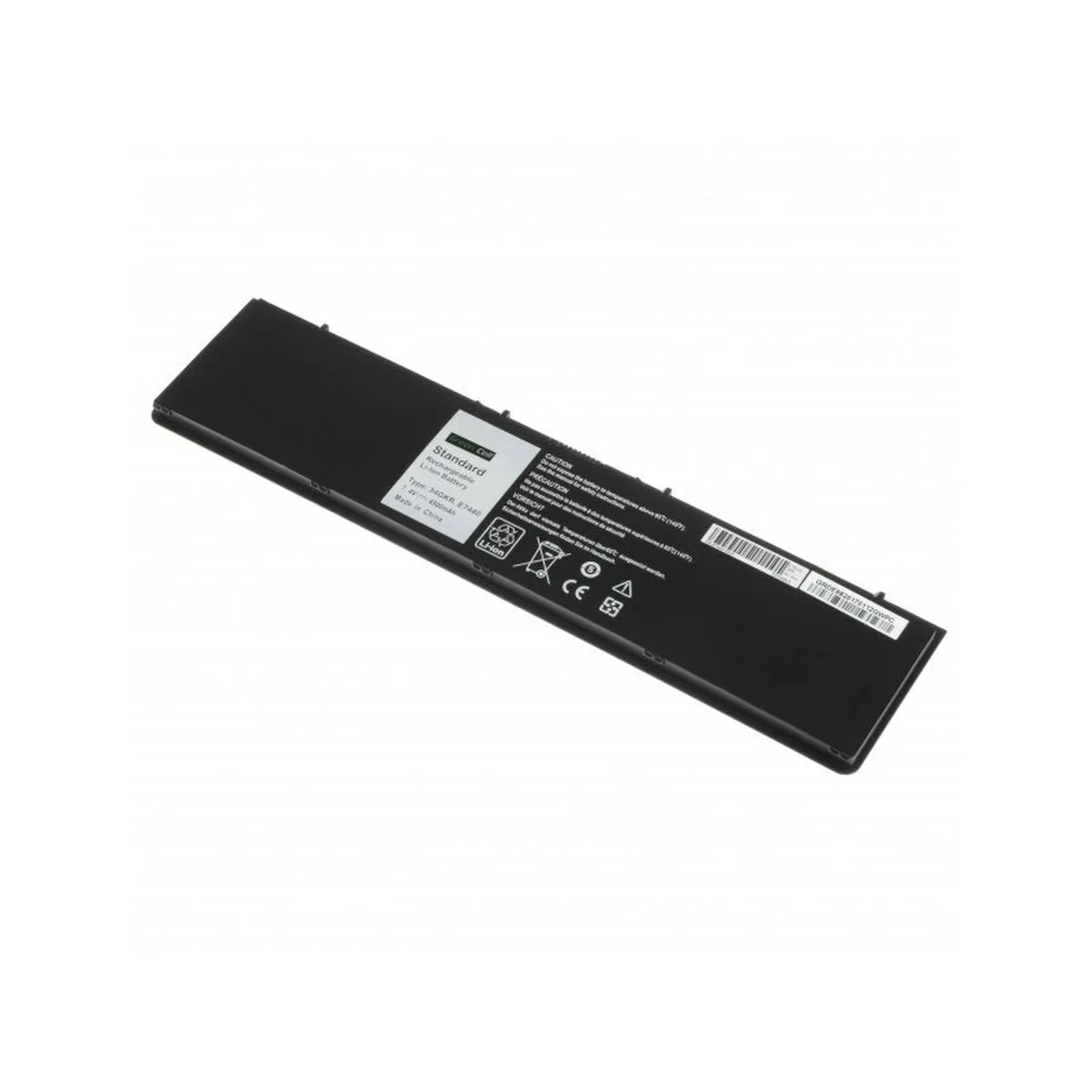 Batterie pour ordinateur portable green cell de93 noir 4500 mah s911892282. Diaytar : Votre portail vers un monde de produits où la frontière entre l'essentiel et le superflu devient délicieusement floue