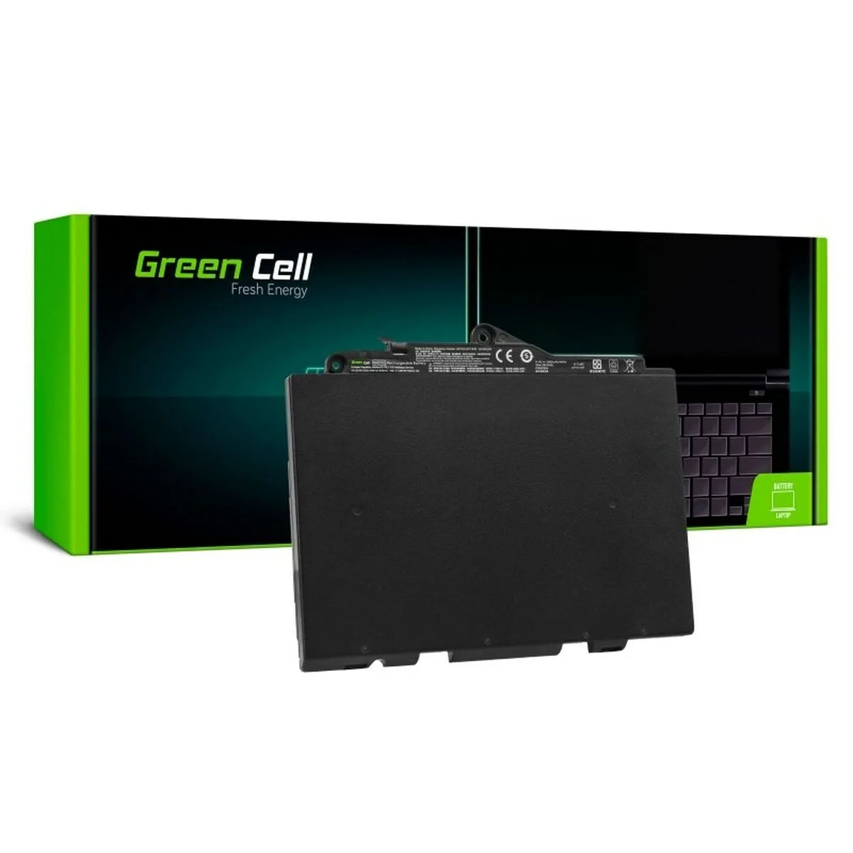Batterie pour ordinateur portable green cell hp143 noir 850 mah s911892038. Bienvenue sur Diaytar, l'endroit où les produits ne sont pas juste achetés, mais sont adoptés pour la vie.