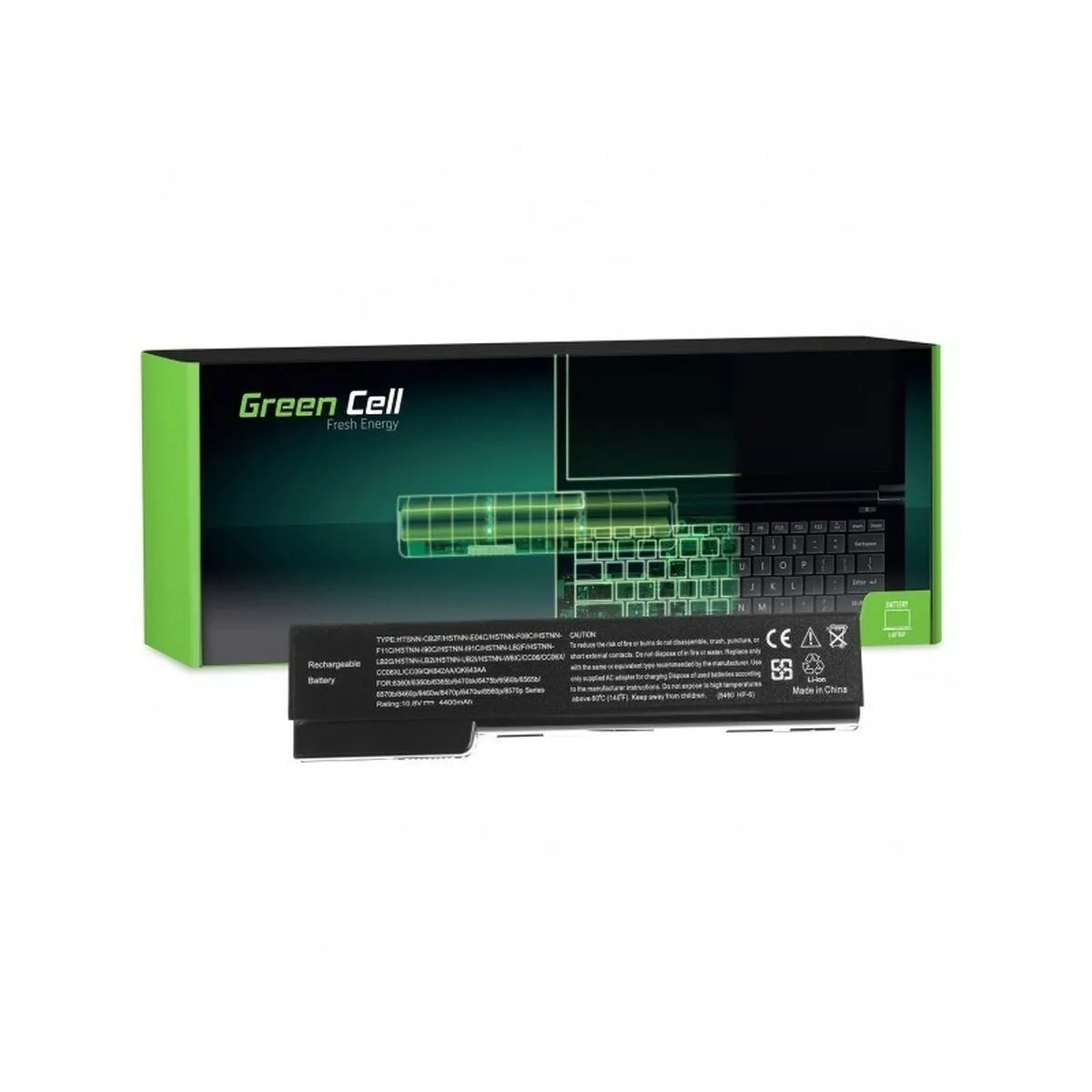 Batterie pour ordinateur portable green cell hp50 noir 4400 mah s911889481. Chez Diaytar, la tendance n'est pas qu'une question d'apparence, c'est une question de fonctionnalité et d'innovation