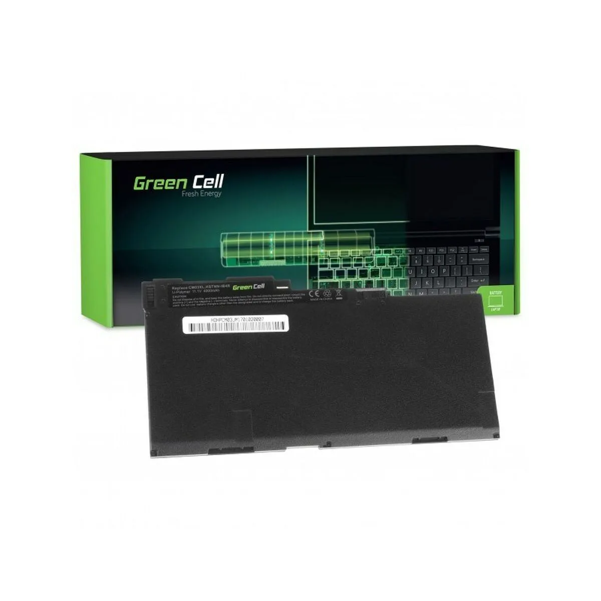 Batterie pour ordinateur portable green cell hp68 noir 4000 mah s911891887. Pour les esprits curieux et exigeants, Diaytar est la source intarissable de produits rares et ingénieux.