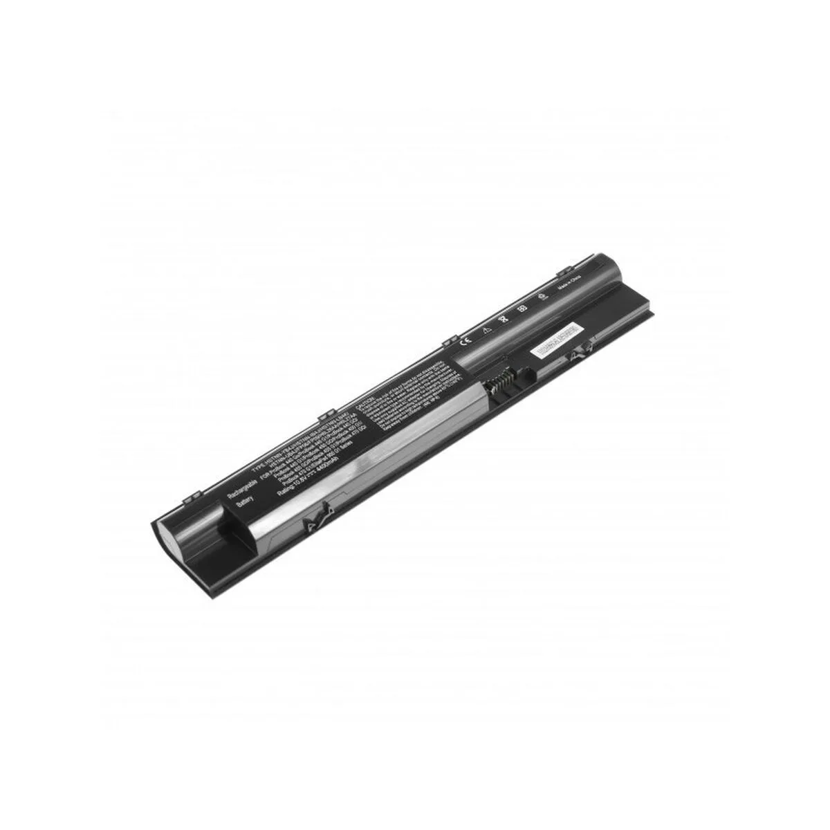 Batterie pour ordinateur portable green cell hp77 noir 4400 mah s9110301272. Notre raison d'être : vous faire économiser le plus précieux des resources : votre temps. Bienvenue sur Diaytar, les produits triés sur le volet.
