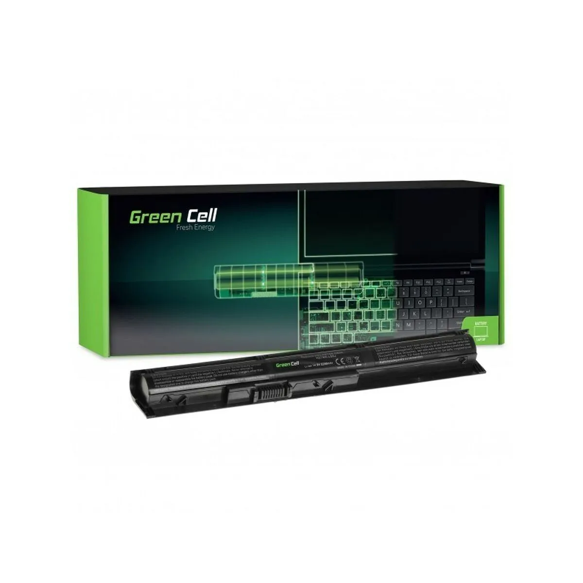 Batterie pour ordinateur portable green cell hp82 noir 2200 mah s9110301799. Diaytar puise sa force dans sa capacité à sans cesse renouveler son offre avec des produits généraux frais et inattendus