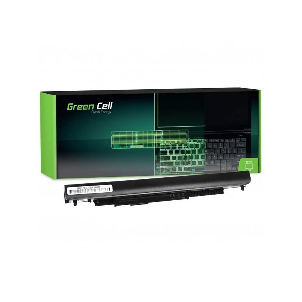 Batterie pour ordinateur portable green cell hp88 noir 2200 mah s911889758. Diaytar, c'est la solution élégante à tous vos problèmes du quotidien, et la source de nouvelles envies insoupçonnées.