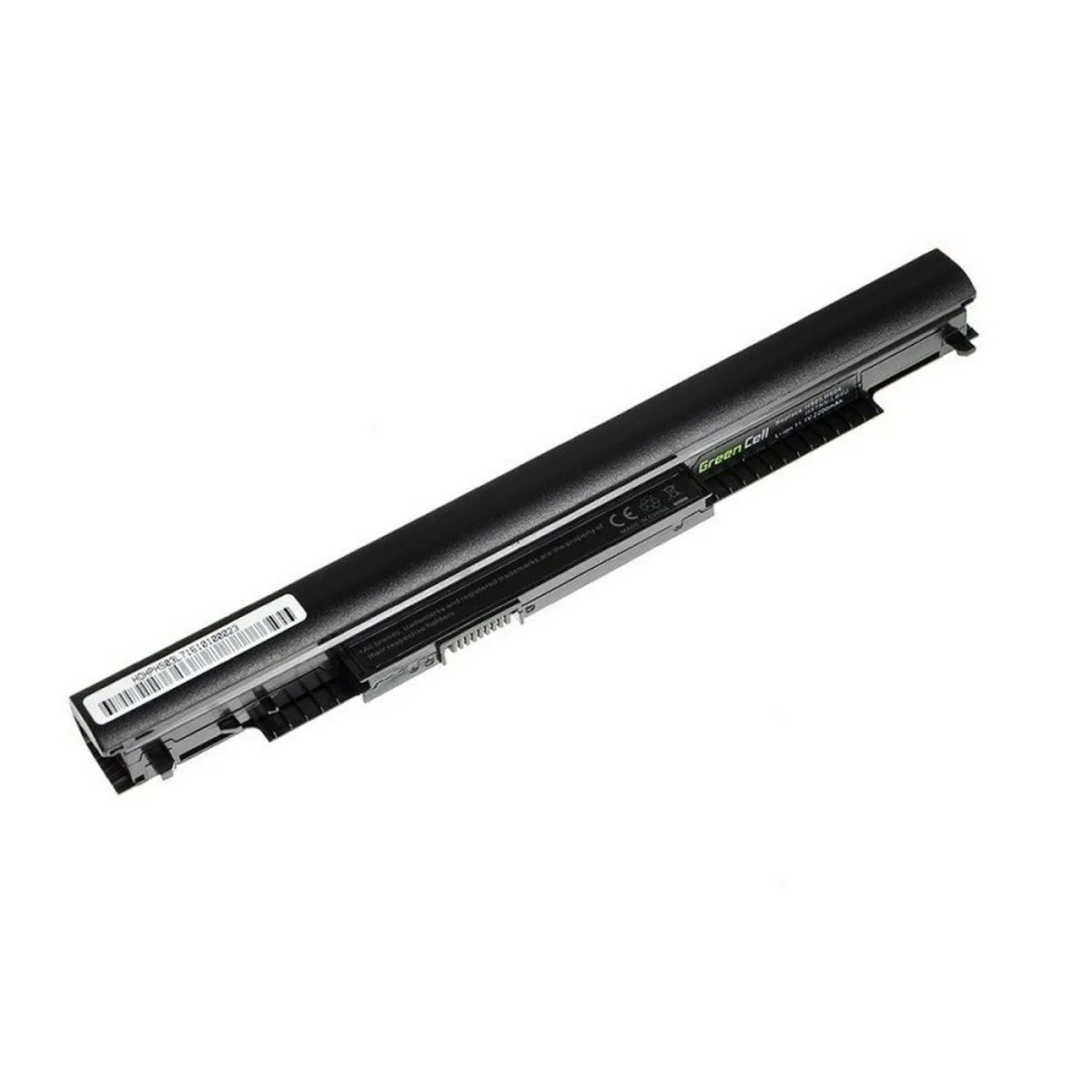 Batterie pour ordinateur portable green cell hp89 noir 2200 mah s911889856. Nous croyons en la puissance de la simplicité. Les produits Diaytar sont beaux, utiles, et incroyablement simples à utiliser.