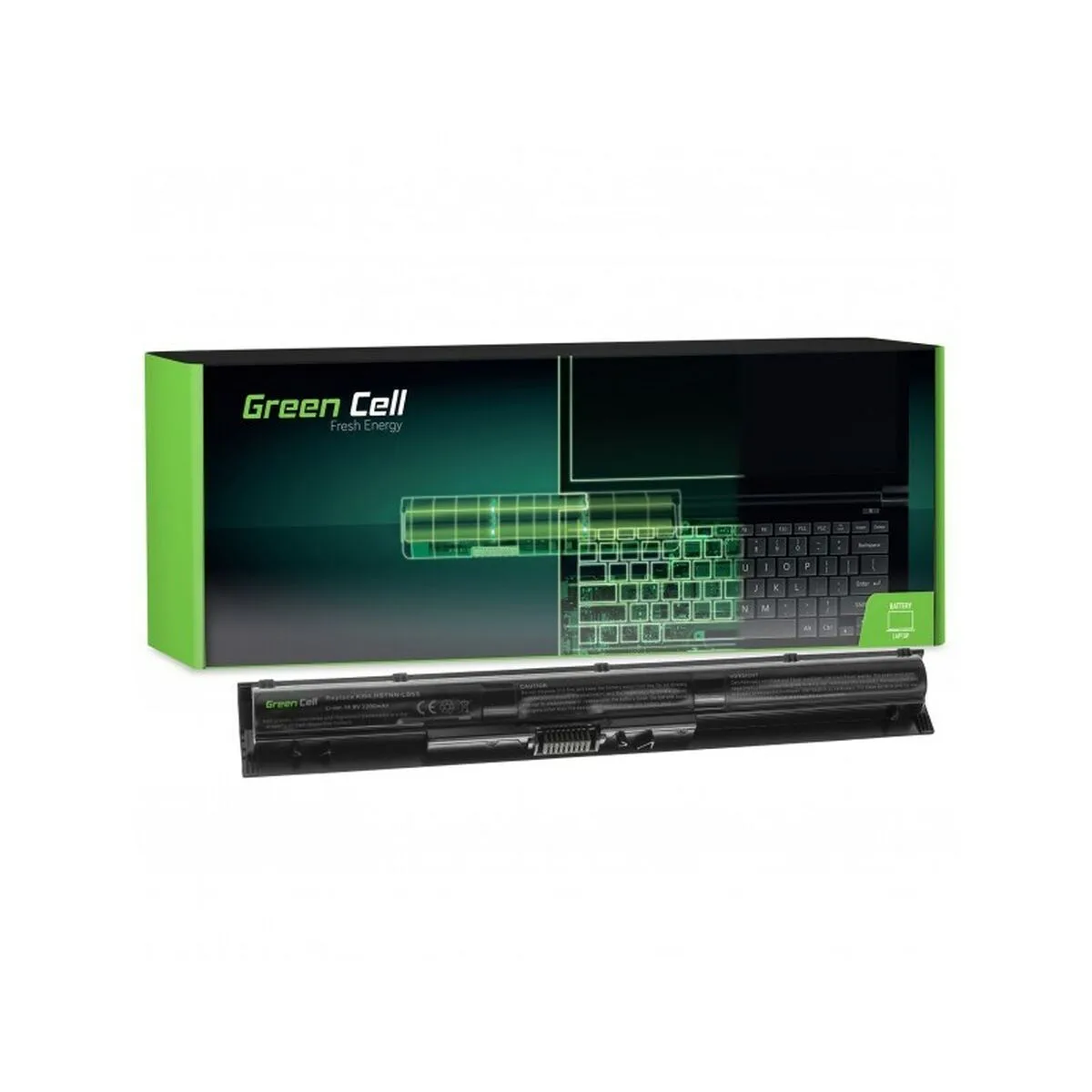Batterie pour ordinateur portable green cell hp90 2200 mah s911889920. Votre foyer mérite le style et le confort des produits Diaytar Home.