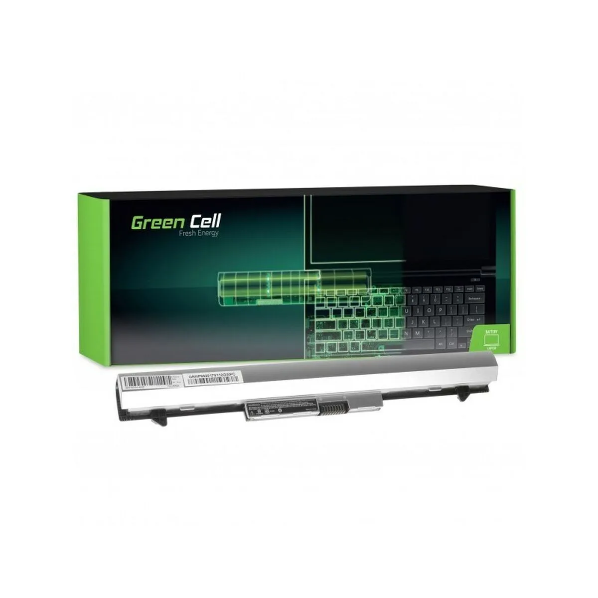 Batterie pour ordinateur portable green cell hp94 argente 2200 mah s911892141. Diaytar incarne le renouveau du commerce en ligne : authentique, engagé et résolument tourné vers l'avenir.
