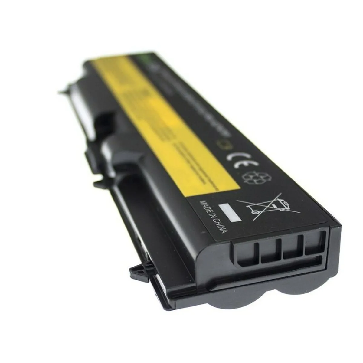 Batterie pour ordinateur portable green cell le05 noir 4400 mah s911890183. Diaytar cultive l'art du bien-être à travers ses produits soigneusement choisis.