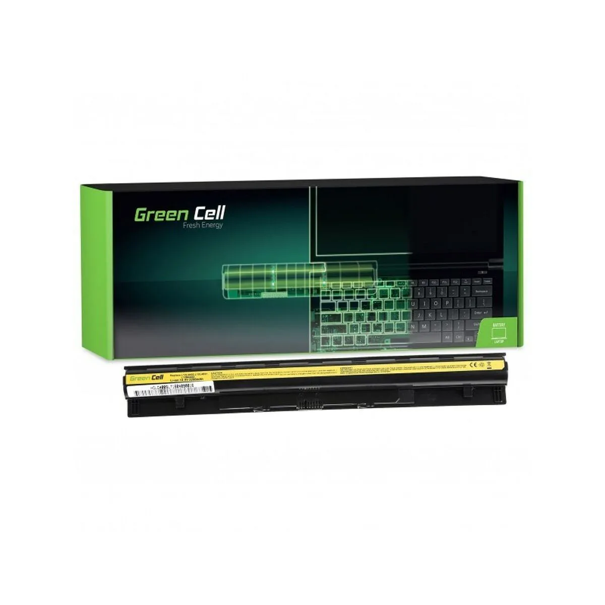 Batterie pour ordinateur portable green cell le46 noir 2200 mah s911890565. Nos stylistes Diaytar dénichent pour vous les pépites de la saison.