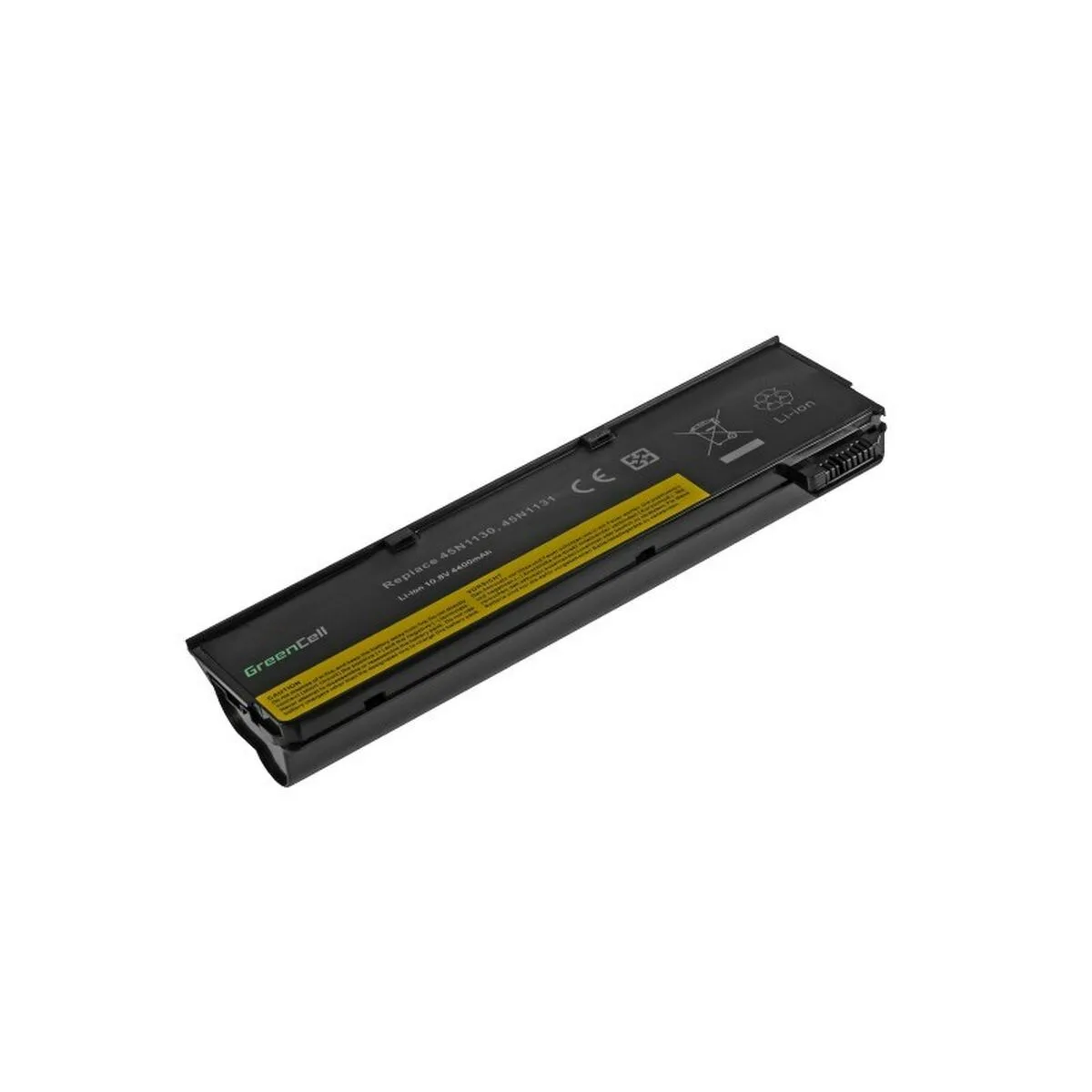 Batterie pour ordinateur portable green cell le57v2 noir 4400 mah s914870395. Diaytar, c'est le carnet d'adresses secret des influenceurs lifestyle. Découvrez les produits qu'ils utilisent vraiment.