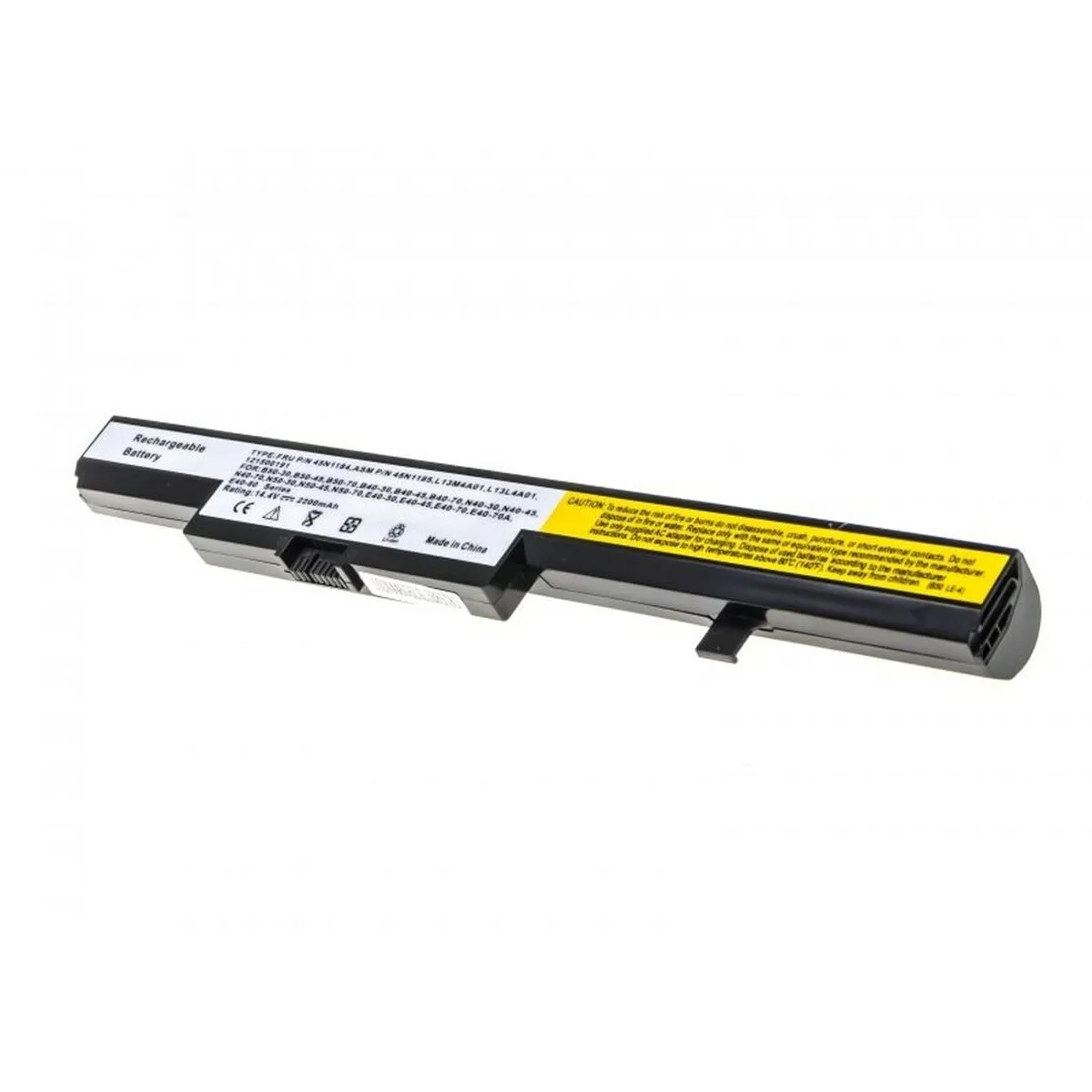Batterie pour ordinateur portable green cell le69 noir 2200 mah s911890748. Votre foyer mérite le style et le confort des produits Diaytar Home.