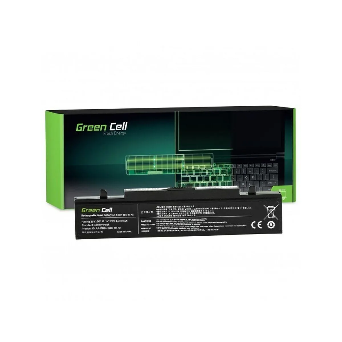 Batterie pour ordinateur portable green cell sa01 noir 4400 mah s911891057. Diaytar, la boutique en ligne qui pense à tout : des gadgets électroniques les plus futés aux objets maison les plus design