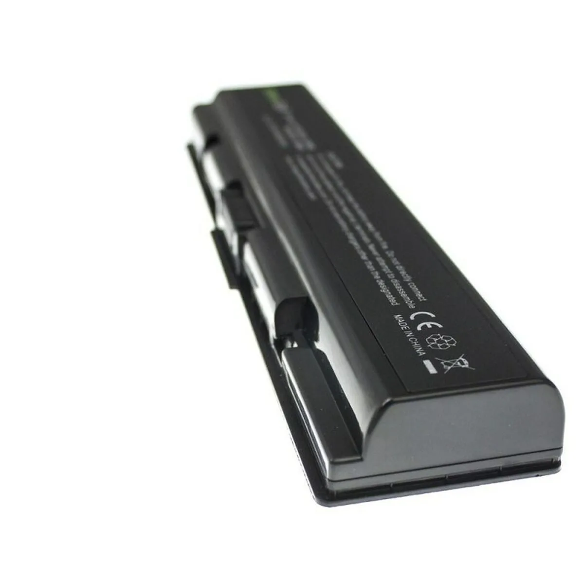 Batterie pour ordinateur portable green cell ts01 noir 4400 mah s911891230. Bienvenue sur Diaytar, l'endroit où les produits ne sont pas juste achetés, mais sont adoptés pour la vie.