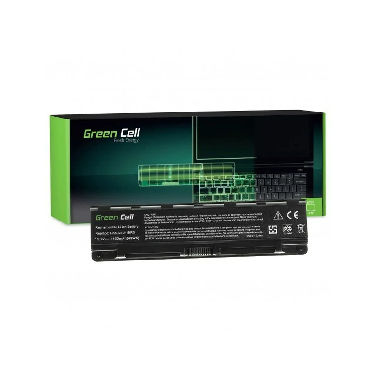 Batterie pour ordinateur portable green cell ts13 noir 4400 mah s911891430. Diaytar a été conçu pour ceux qui refusent le compromis. Ici, chaque produit est une victoire du qualitatif sur le quantitatif.