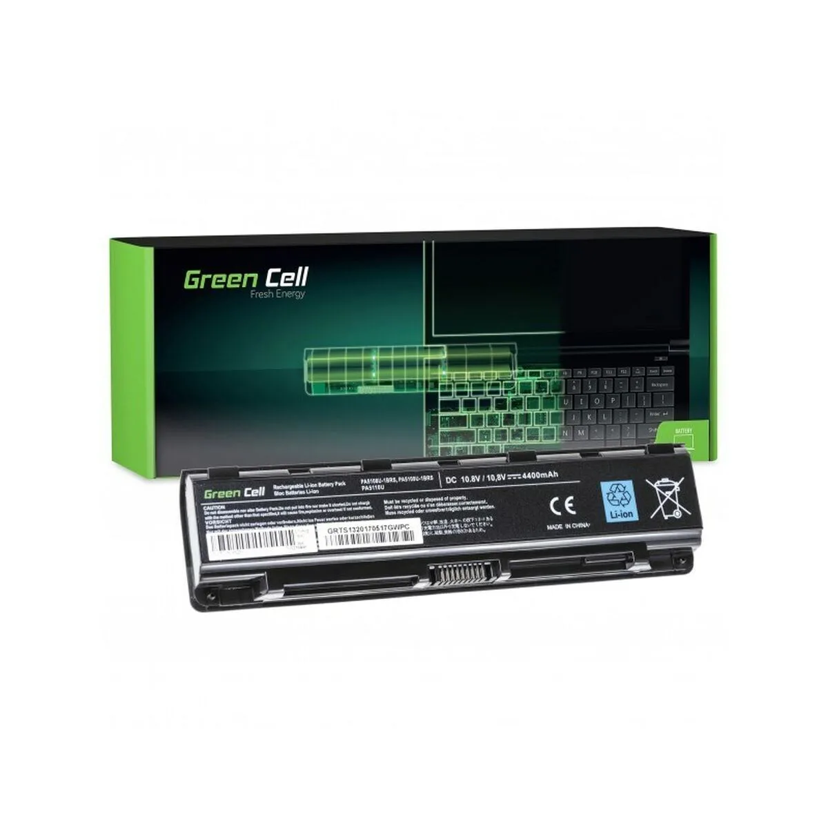 Batterie pour ordinateur portable green cell ts13v2 noir 4400 mah s911891587. Diaytar, c'est le refuge des amoureux du beau et de l'utile, un sanctuaire dédié au produit parfait.