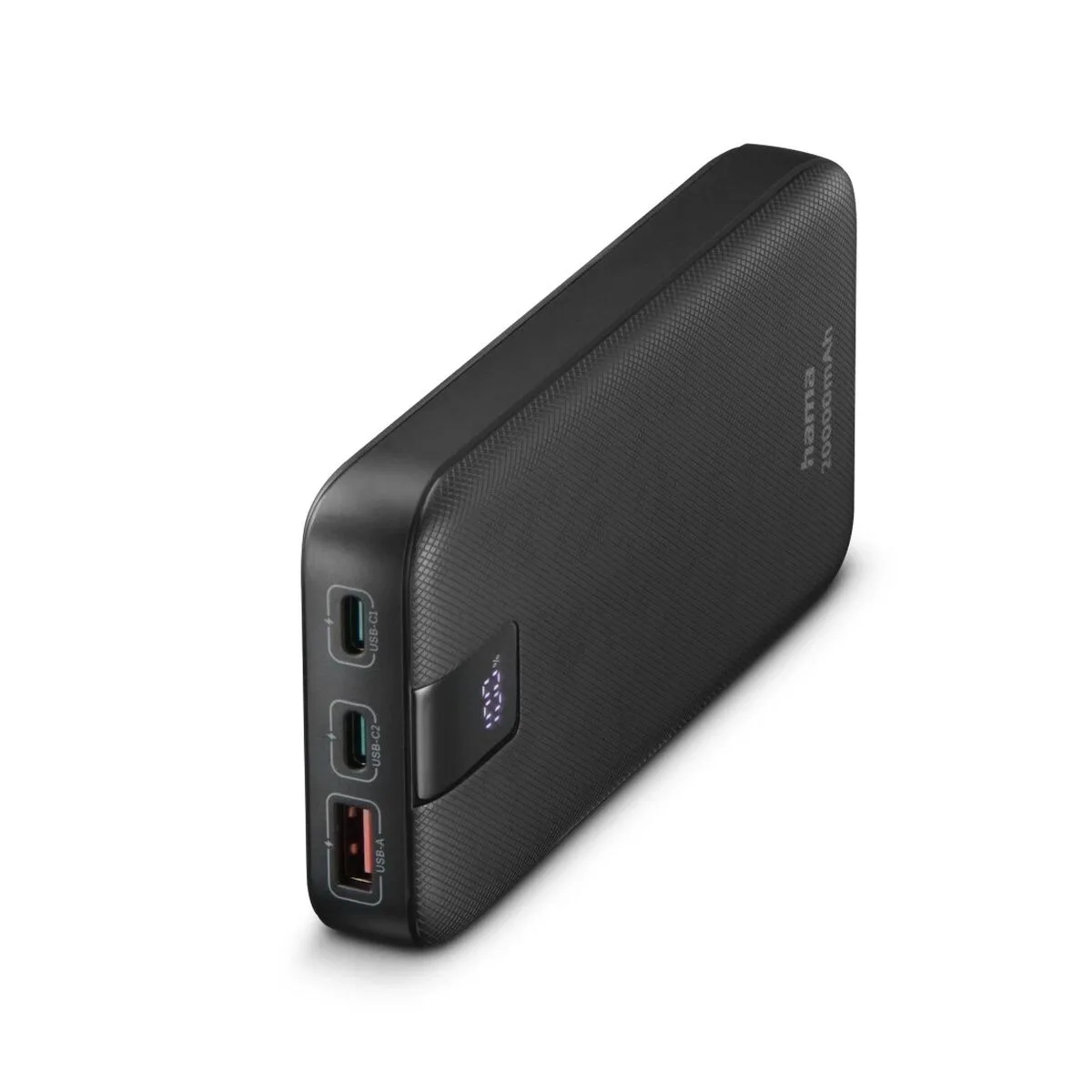 Batterie pour ordinateur portable hama 00201719 anthracite 20000 mah s046627865. Diaytar cultive l'art du bien-être à travers ses produits soigneusement choisis.
