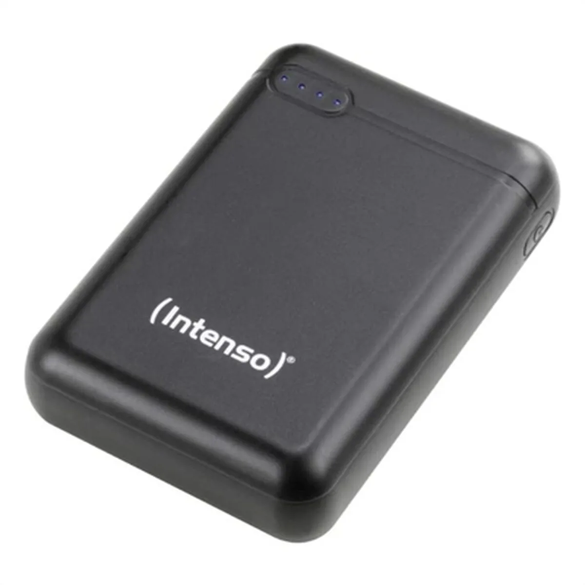 Batterie pour ordinateur portable intenso pd10000 anthracite 10000 mah s046005611. Diaytar a été conçu pour ceux qui refusent le compromis. Ici, chaque produit est une victoire du qualitatif sur le quantitatif.