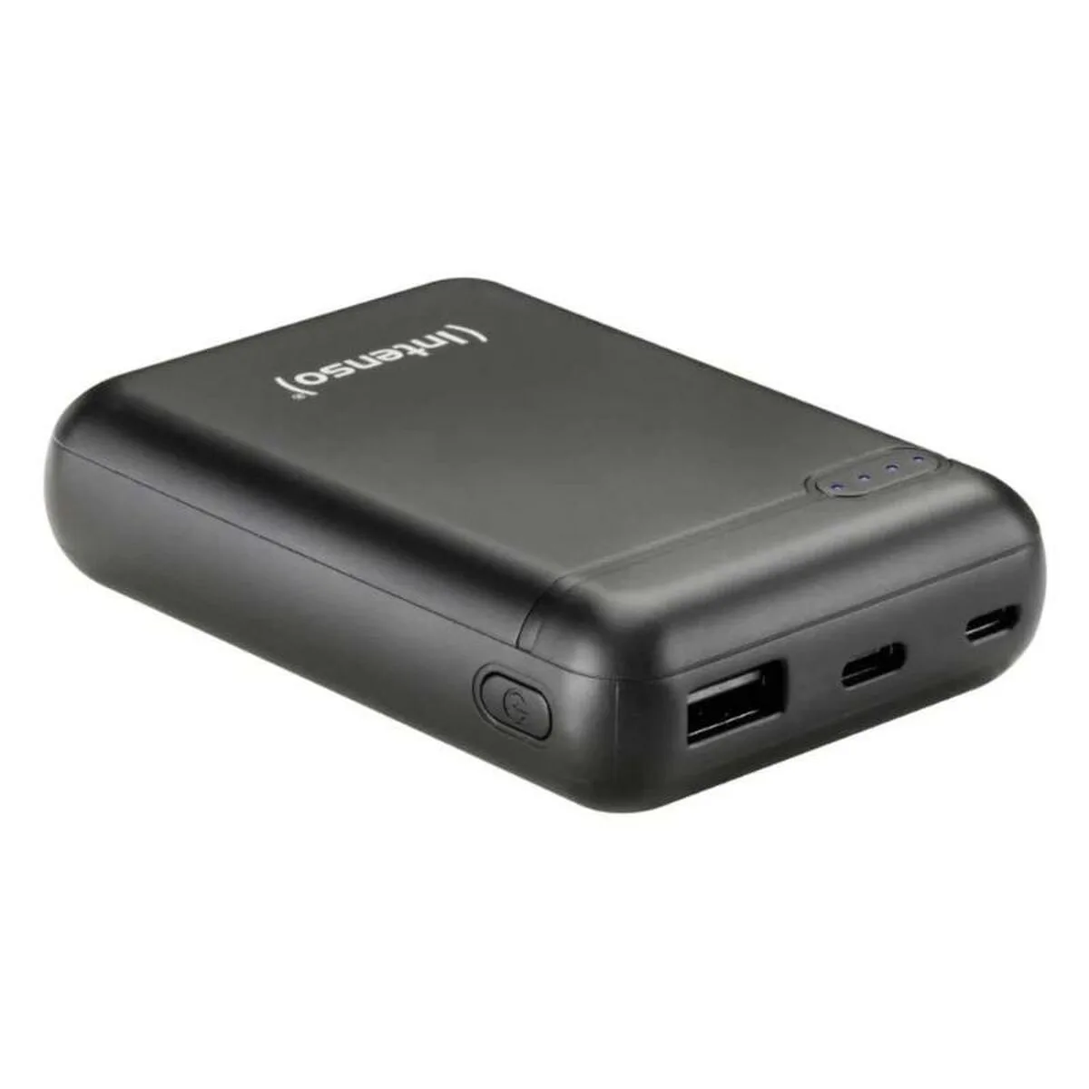 Batterie pour ordinateur portable intenso pd10000 anthracite 10000 mah s046005697. Diaytar, le compagnon idéal de votre vie connectée et stylée, à travers une offre généraliste sans équivalent