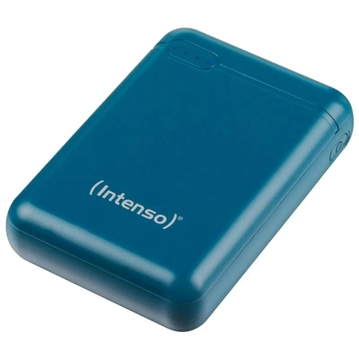 Batterie pour ordinateur portable intenso xs10000 10000 mah s046003492. Diaytar a été imaginé pour les acheteurs avisés qui recherchent autant la performance que le design dans leurs produits