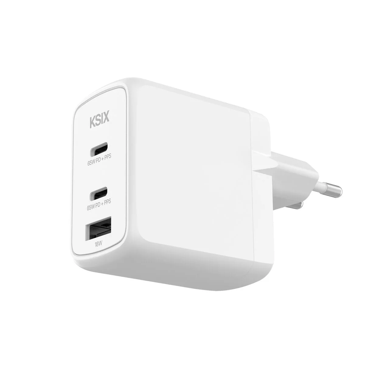 Batterie pour ordinateur portable ksix s190697761. Diaytar : Parce que vous méritez le meilleur, nous sélectionnons l'excellence.
