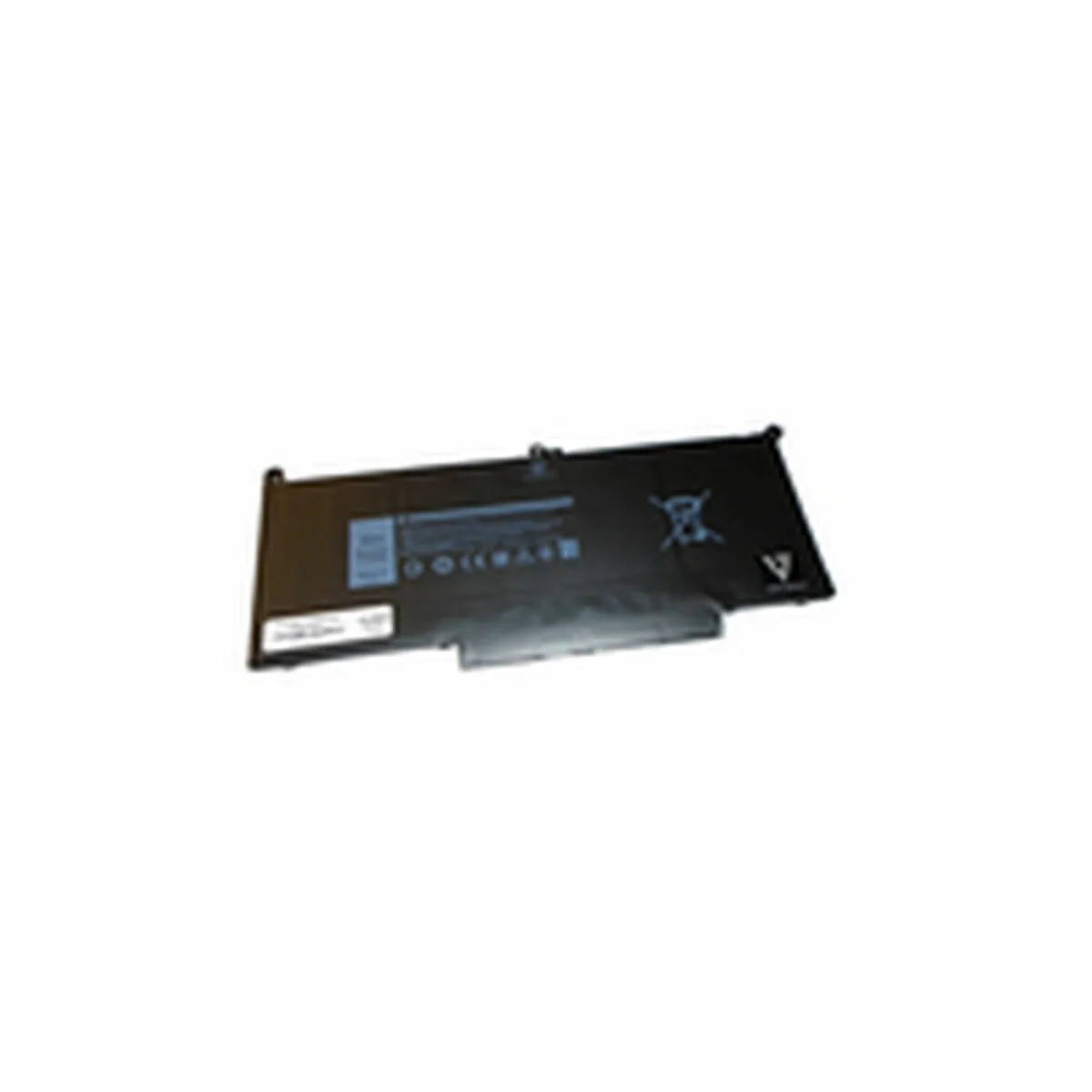 Batterie pour ordinateur portable v7 d f3ygt v7e noir 60 wh 7890 mah s5500407959. Diaytar, c'est l'alchimie parfaite entre la froide efficacité de la tech et la chaleur rassurante des produits de qualité.