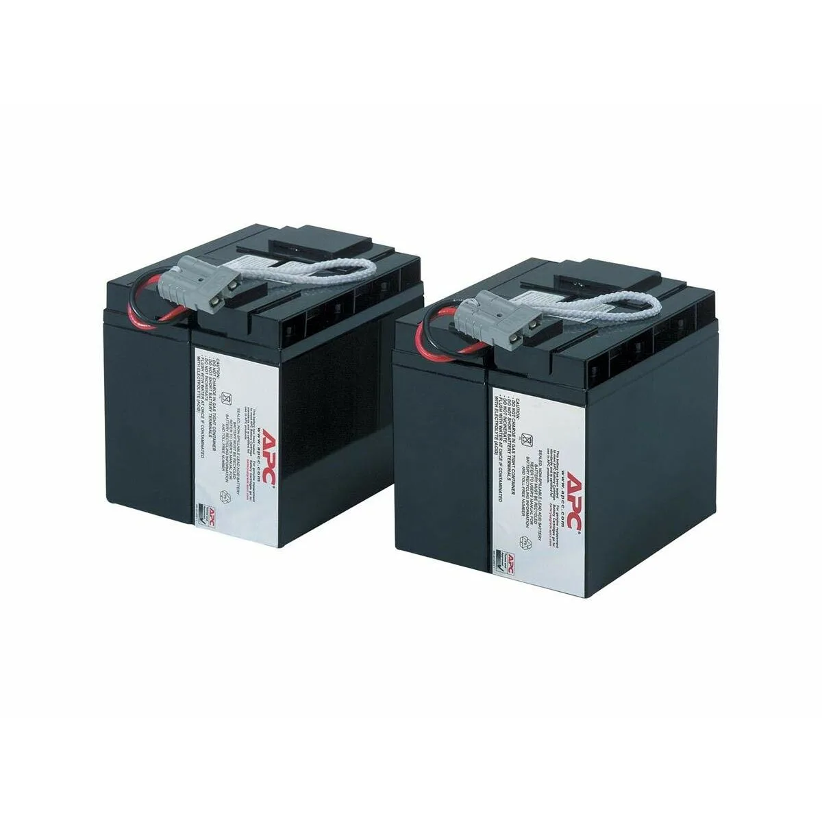 Batterie pour systeme d alimentation sans interruption apc rbc11 s775814798. Diaytar, c'est la certitude de faire un choix judicieux. Chaque produit dans notre catalogue a passé nos tests exigeants.