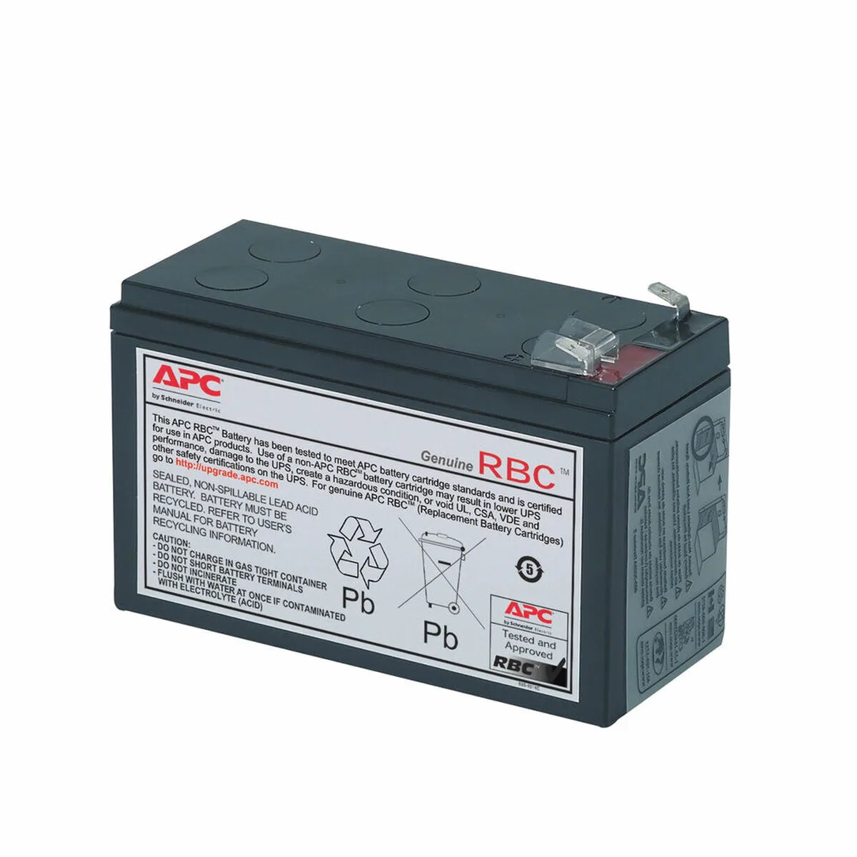 Batterie pour systeme d alimentation sans interruption apc rbc17 s5508391392. Diaytar, le partenaire de ceux qui veulent une vie mieux équipée, mieux designée et plus connectée, tout simplement.Diaytar : Le laboratoire des tendances où naissent vos futurs produits préférés, des essentiels aux plus innovants.