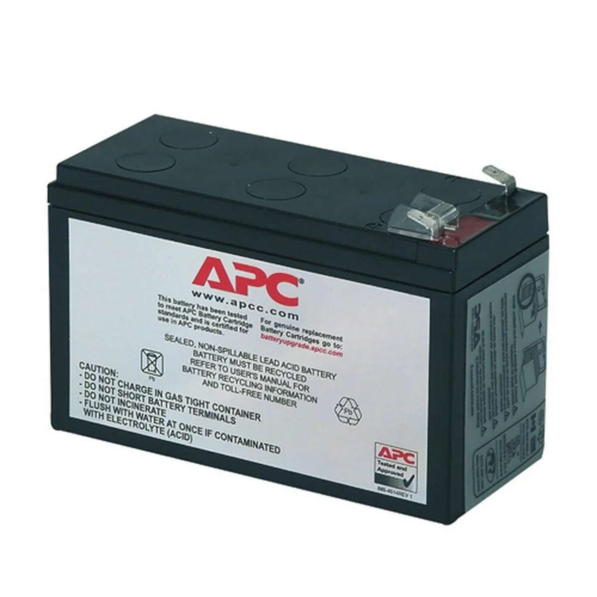 Batterie pour systeme d alimentation sans interruption apc rbc2 12 v 240 v s775815352. Diaytar ne suit pas les tendances, il les anticipe à travers sa sélection前瞻 de produits électroniques et généraux