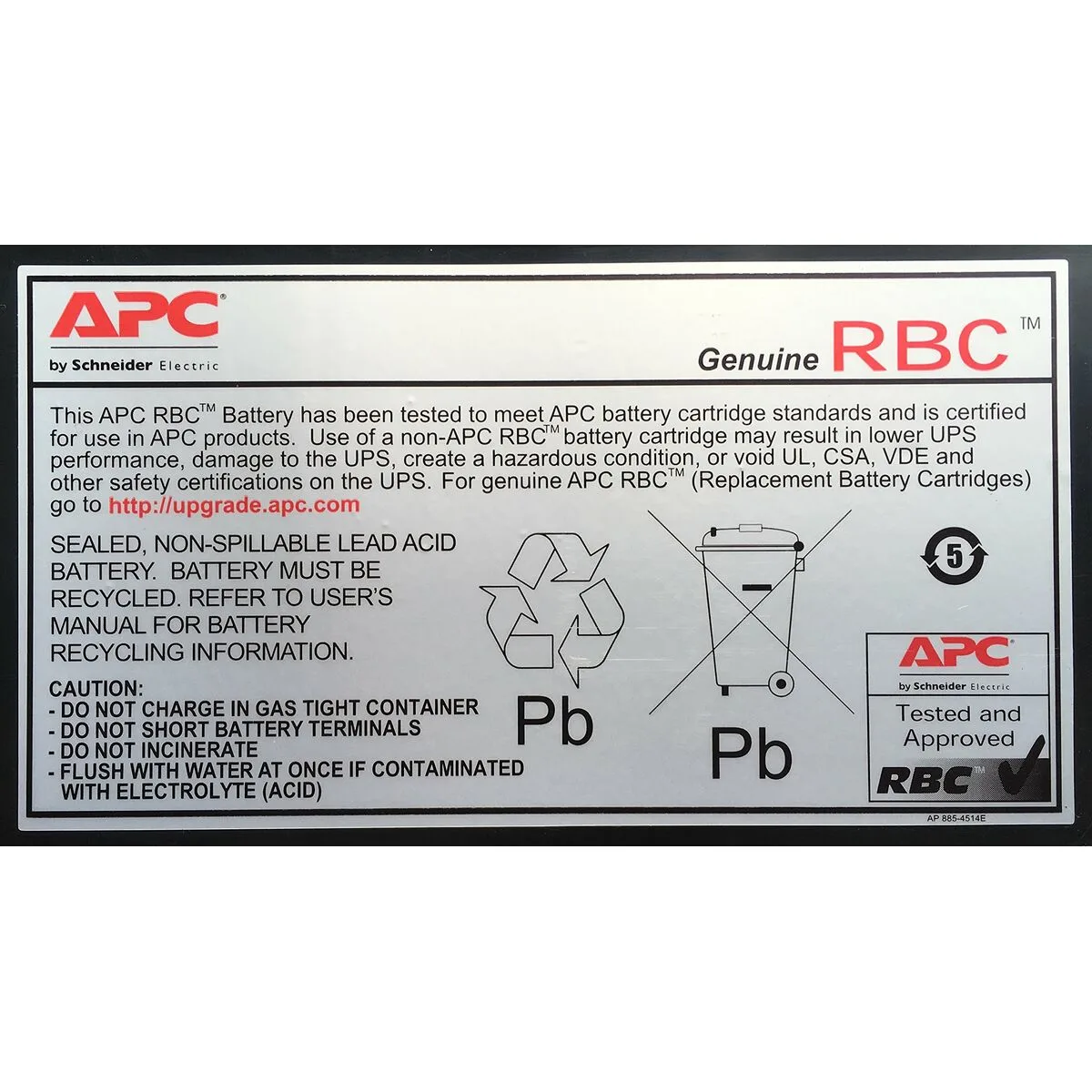 Batterie pour systeme d alimentation sans interruption apc rbc2 12 v 240 v s775815354. Créez votre look signature avec les pièces mode sélectionnées par Diaytar.