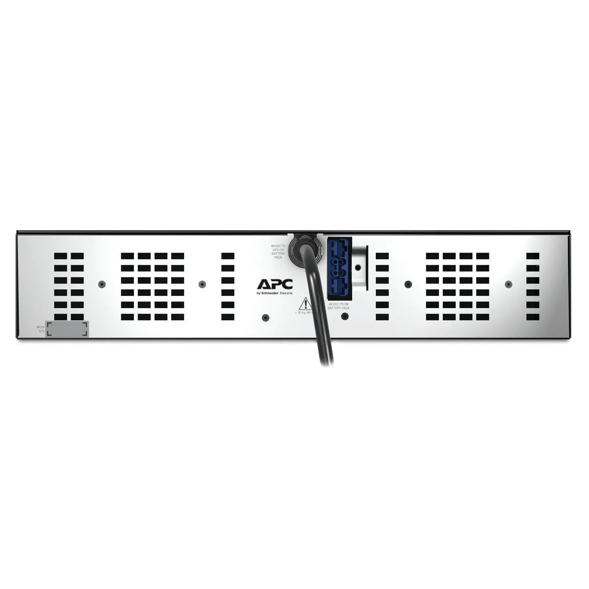 Batterie pour systeme d alimentation sans interruption apc smx48rmbp2u s5508466097. Plongez dans l'univers Diaytar où chaque produit raconte une histoire.