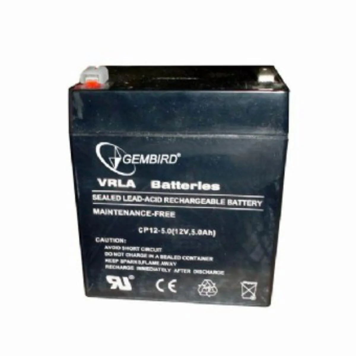 Batterie pour systeme d alimentation sans interruption gembird 12v 5ah 5 ah 12 v s912990942. Nous avons créé Diaytar pour être le point de repère dans le paysage souvent confuse du e-commerce généraliste.