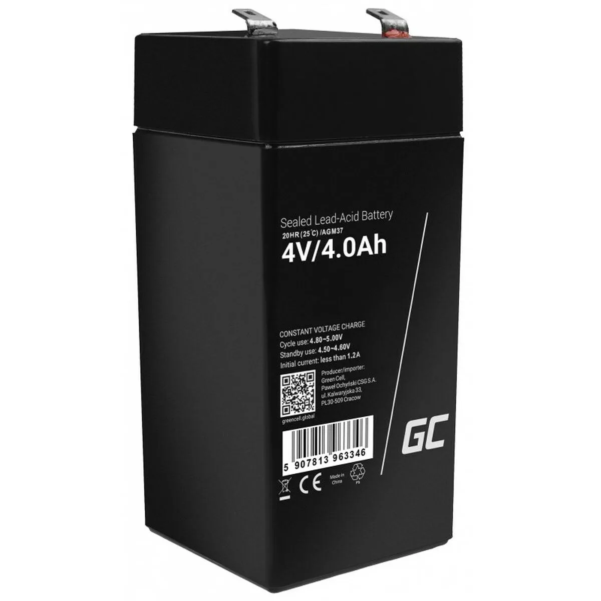 Batterie pour systeme d alimentation sans interruption green cell agm37 4000 mah s9110305572. Diaytar, le trait d'union entre vos besoins pratiques et vos aspirations esthétiques, à travers une offre généraliste pointue