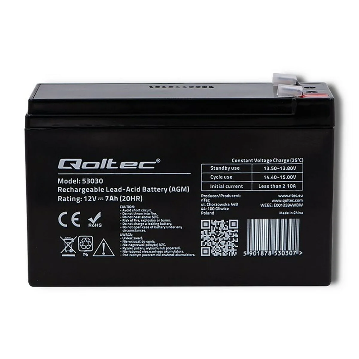 Batterie pour systeme d alimentation sans interruption qoltec 53031 9 ah 12 v s912995616. Diaytar, c'est l'alliance inattendue entre la rigueur suisse et la créativité italienne, appliquée au produit généraliste.