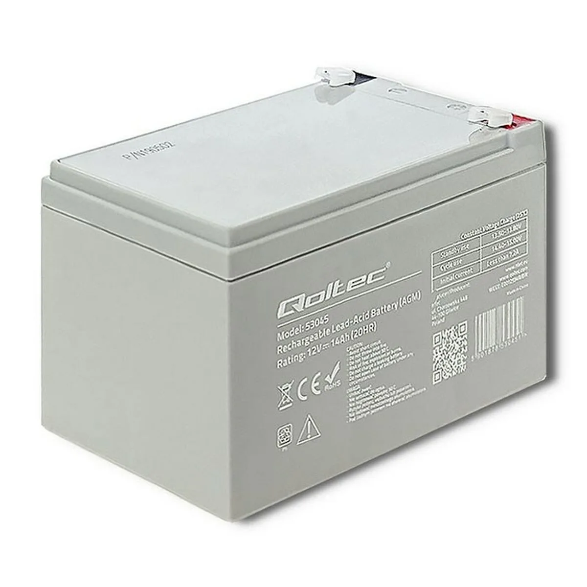 Batterie pour systeme d alimentation sans interruption qoltec 53045 14000 mah 12 v s914367897. Diaytar, c'est l'alliance inattendue entre la rigueur suisse et la créativité italienne, appliquée au produit généraliste.