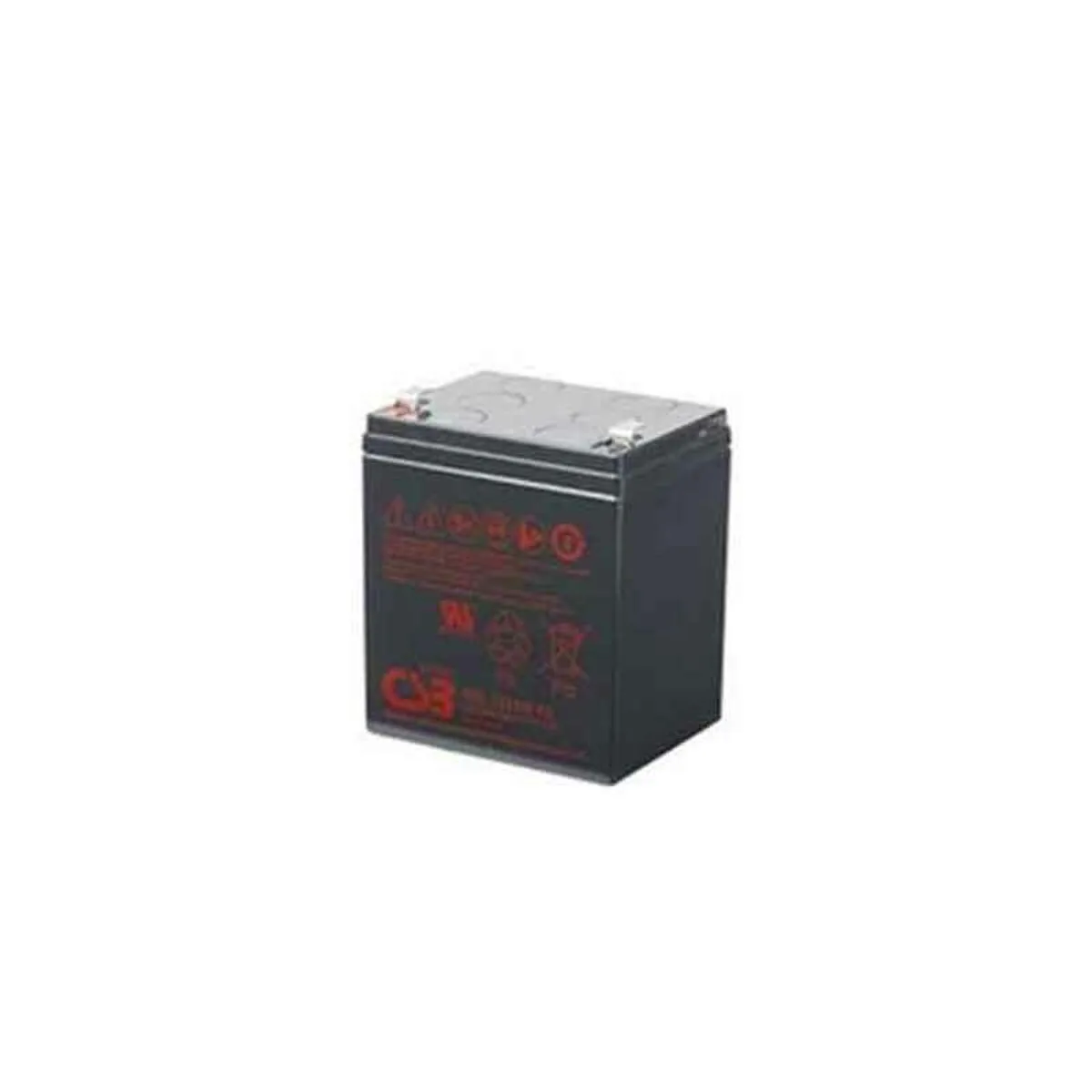 Batterie pour systeme d alimentation sans interruption salicru 013ab000260 25 w 5 ah s023000747. Notre credo ? L'excellence accessible. Diaytar rend le premium attainable dans chaque catégorie de produits.