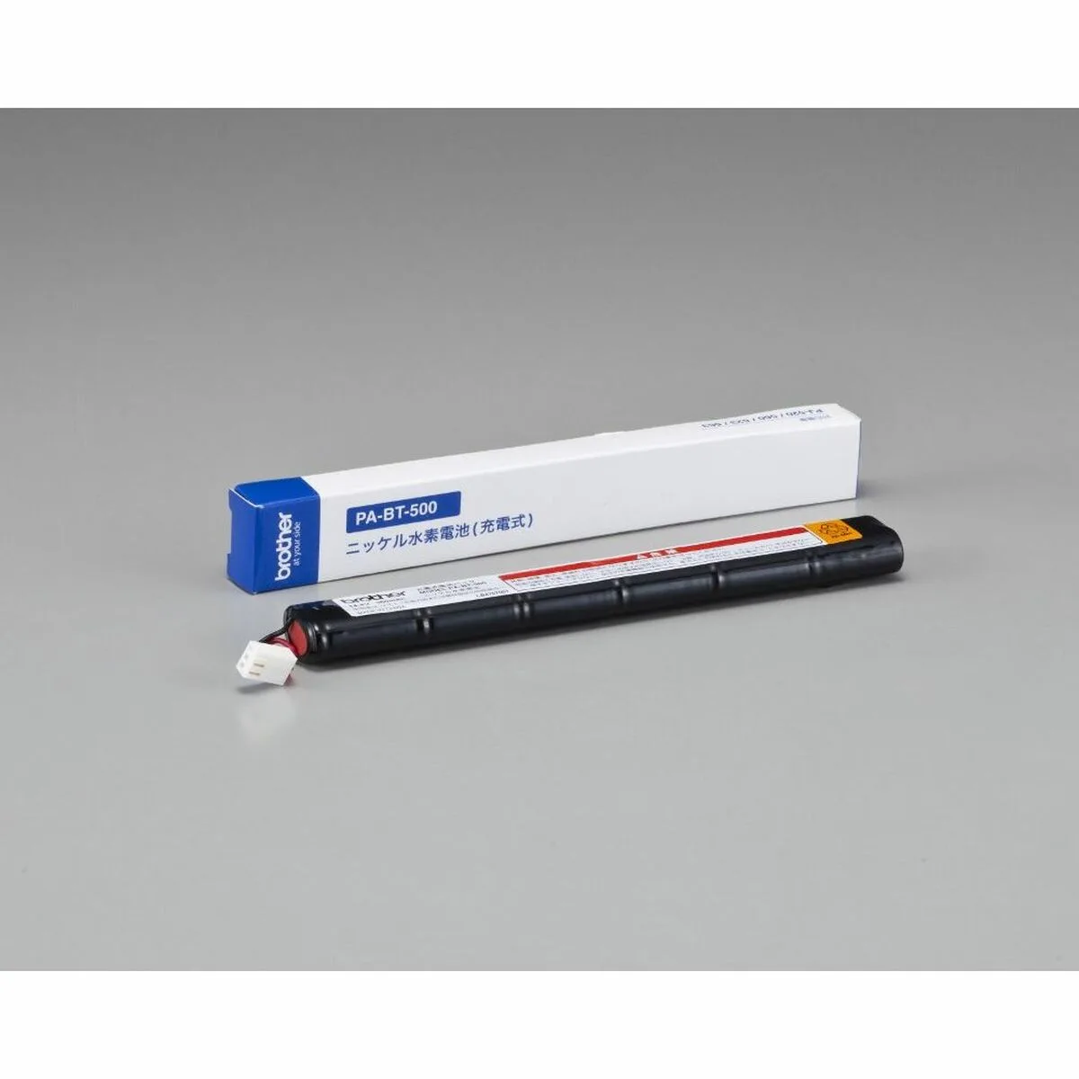 Batterie rechargeable nimh brother pabt500 s5510000393. Les dernières tendances mode vous attendent chez Diaytar !