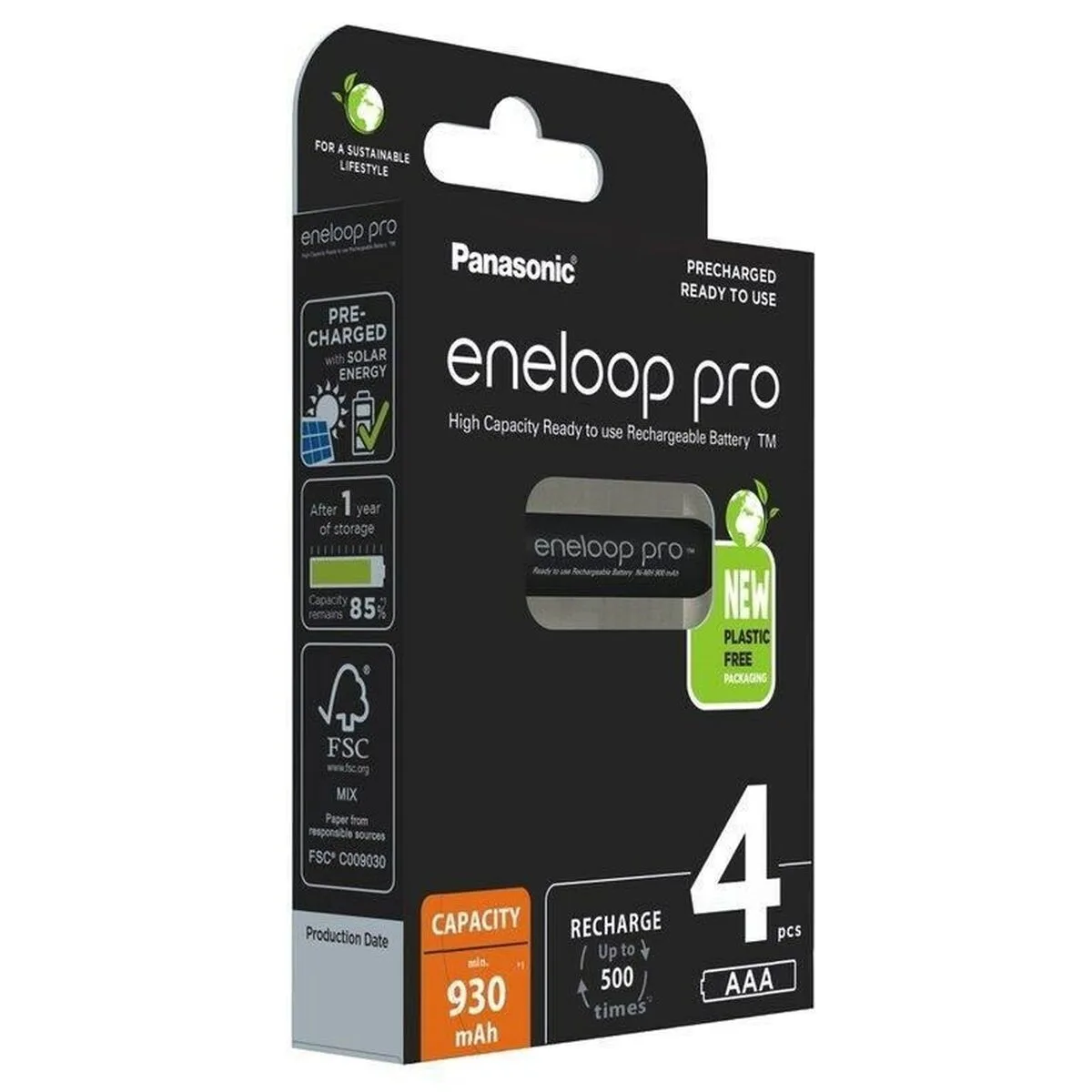 Batterie rechargeable panasonic bk 4hcde 4cp 1 2 v 1 5 v aaa s9111766654. Diaytar, c'est la vitrine ultime des produits qui comptent vraiment, ceux qui simplifient et embellissent existant.