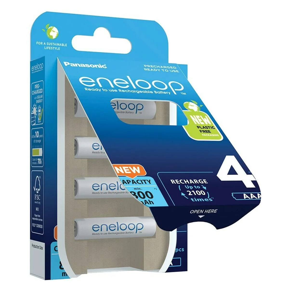 Batterie rechargeable panasonic bk 4mcde 4cp 5 v s9111767140. Diaytar : Parce que vos goûts sont éclectiques, notre offre de produits l'est tout autant. Explorez sans modération.