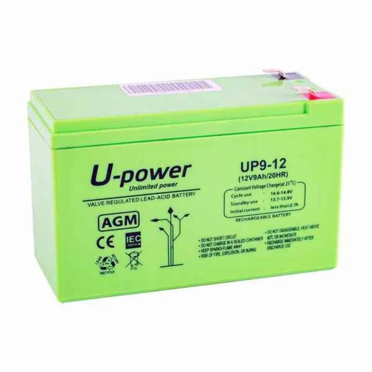 Batterie riello bat12 9r 9ah 12v s5507416847. Diaytar Home : Créez l'atmosphère parfaite dans chaque pièce de votre maison.