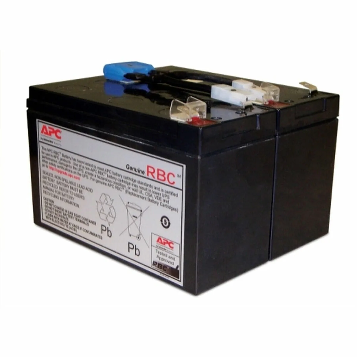 Batterie ups apc apcrbc142 s5508312779. Notre équipe chez Diaytar est une brigade de passionnés, toujours en chasse pour dénicher la perle rare qui vous fera vibrer.