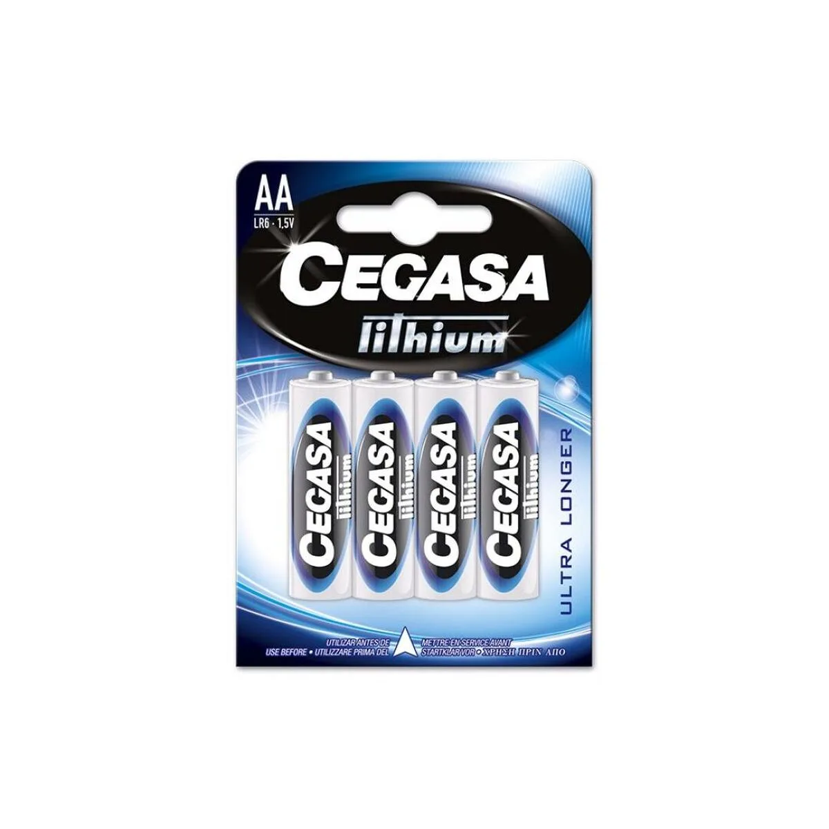 Batteries cegasa m050507597. Avec Diaytar, profitez d'une sélection généraliste qui a du caractère et qui reflète les aspirations de notre époque