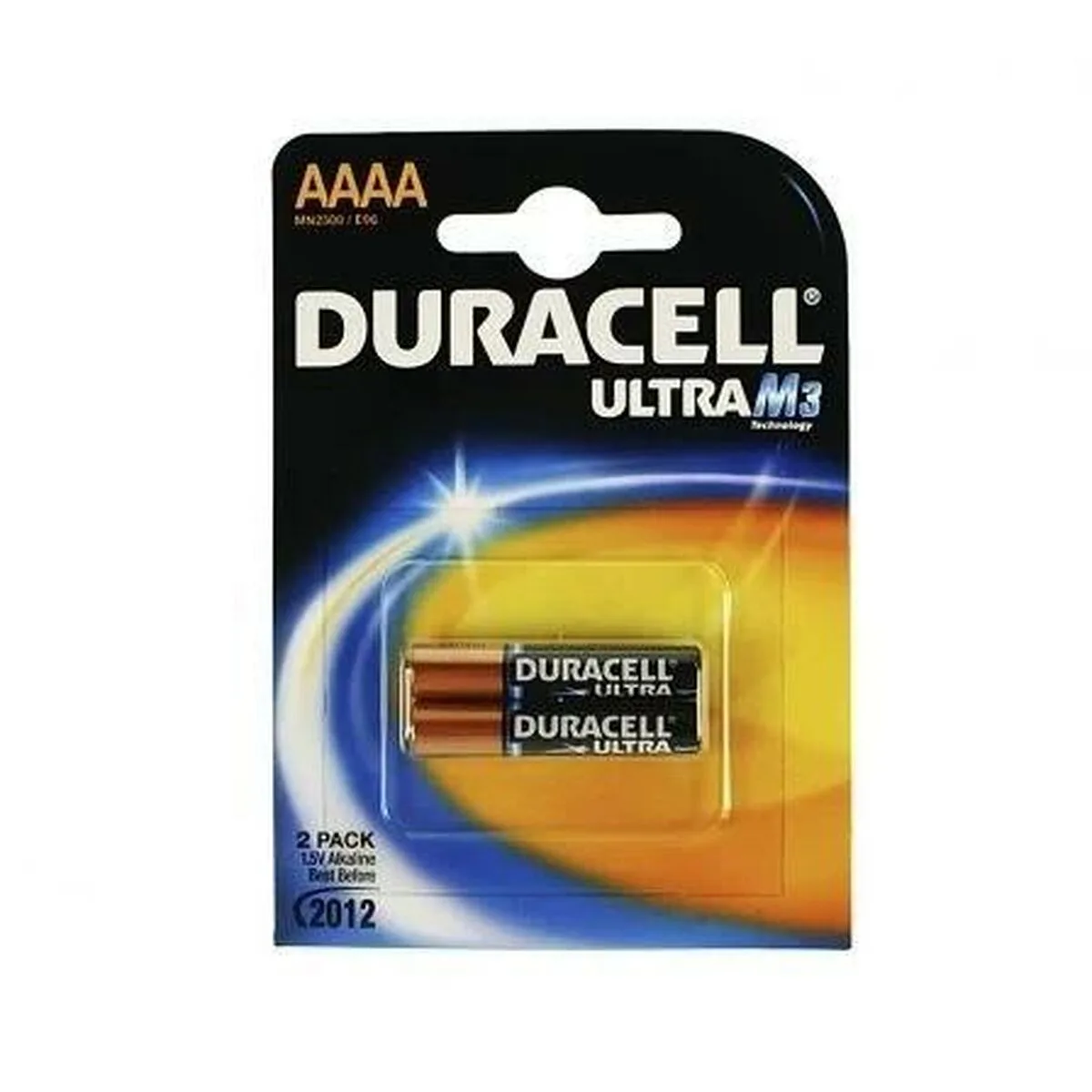 Batteries duracell 1 5 v aaaa 10 unites s843665946. Diaytar, c'est l'art de la sérendipité appliqué au e-commerce : vous venez pour une chose, vous repartez avec l'objet de vos rêves.