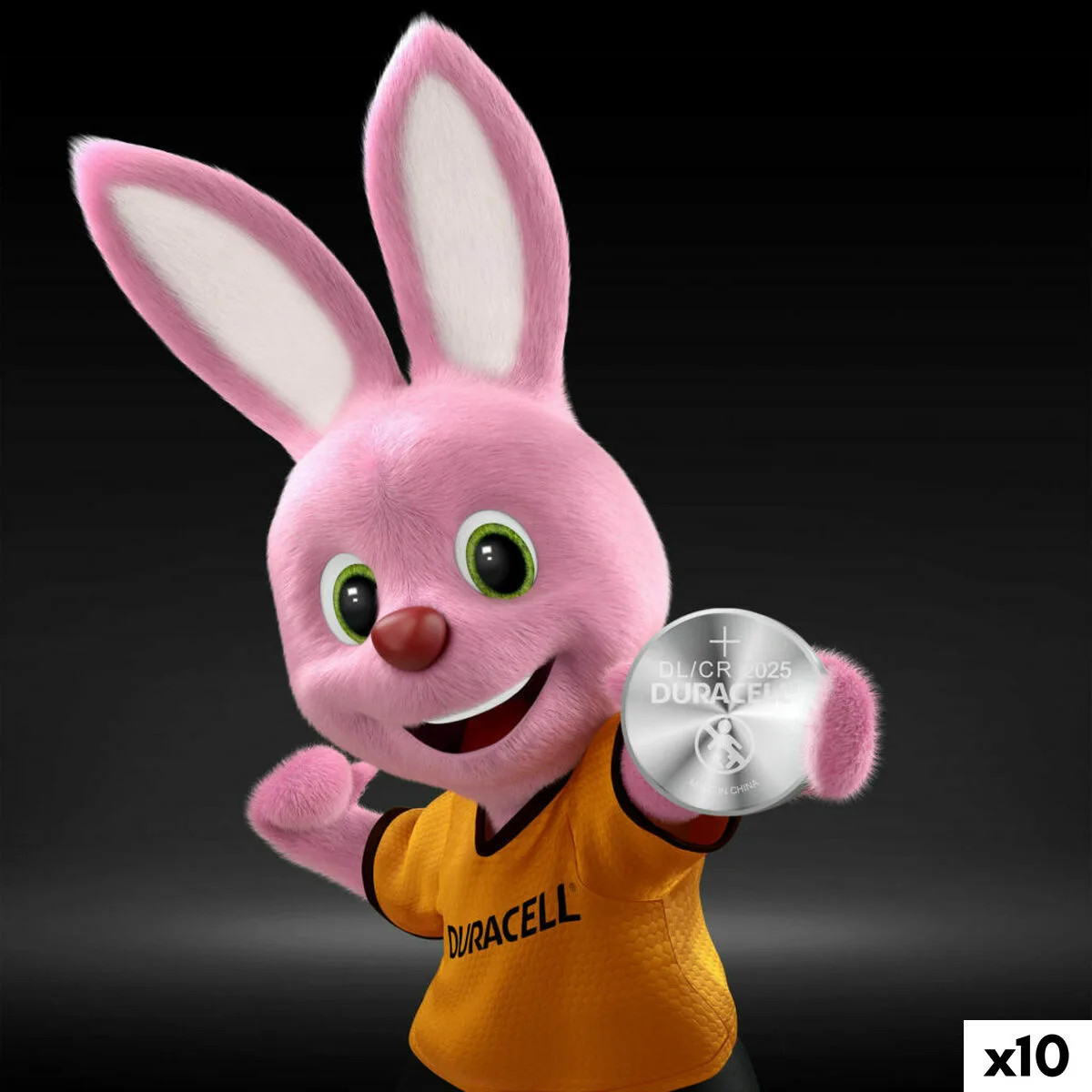 Batteries duracell 3v 10 unites s843927930. Bienvenue sur Diaytar, la plateforme qui a réussi le pari de rendre le shopping généraliste aussi excitant que la mode.