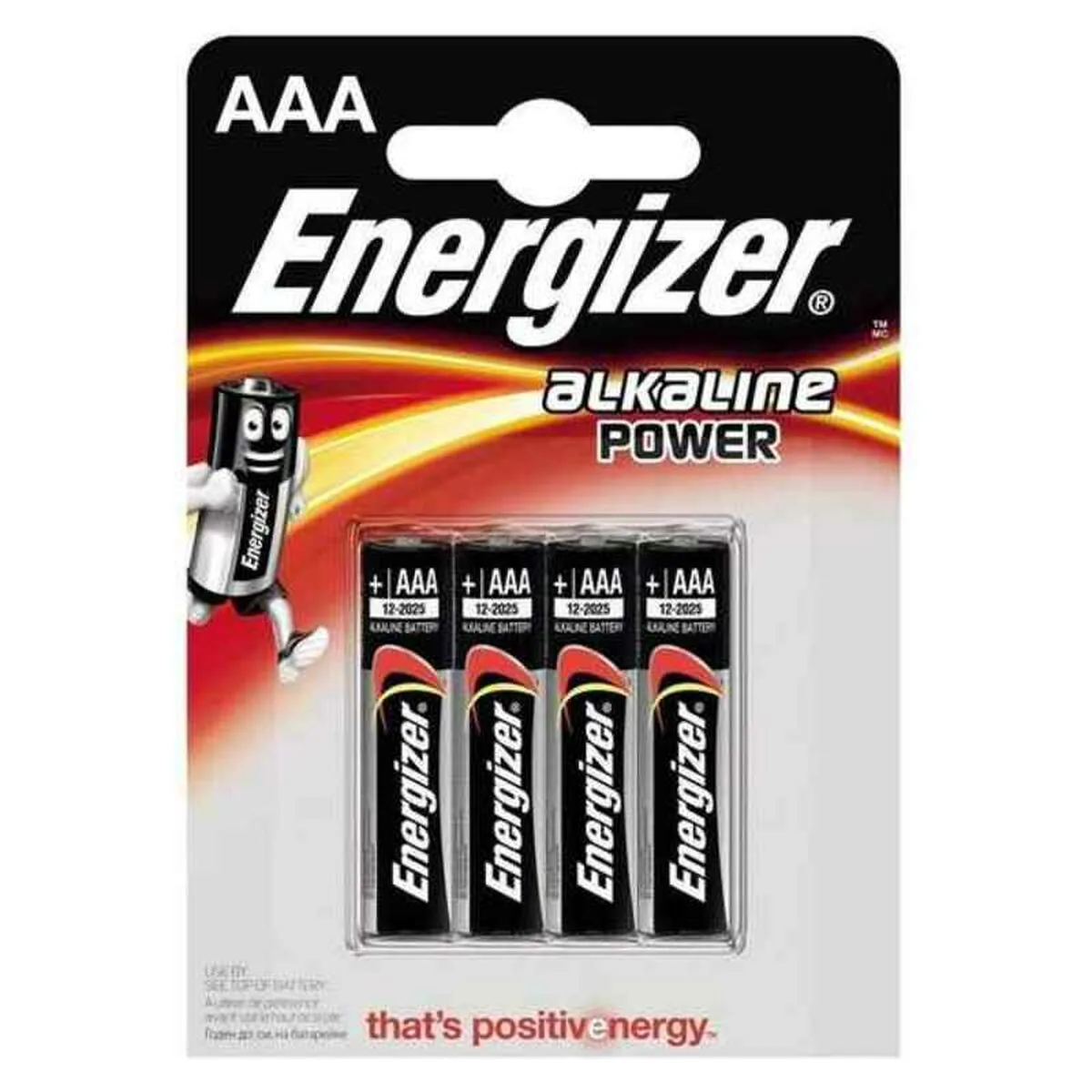 Batteries energizer 90081 1 5 v aaa lr03 4 unites 12 unites s910615565. Diaytar, c'est le carnet d'adresses secret des influenceurs lifestyle. Découvrez les produits qu'ils utilisent vraiment.