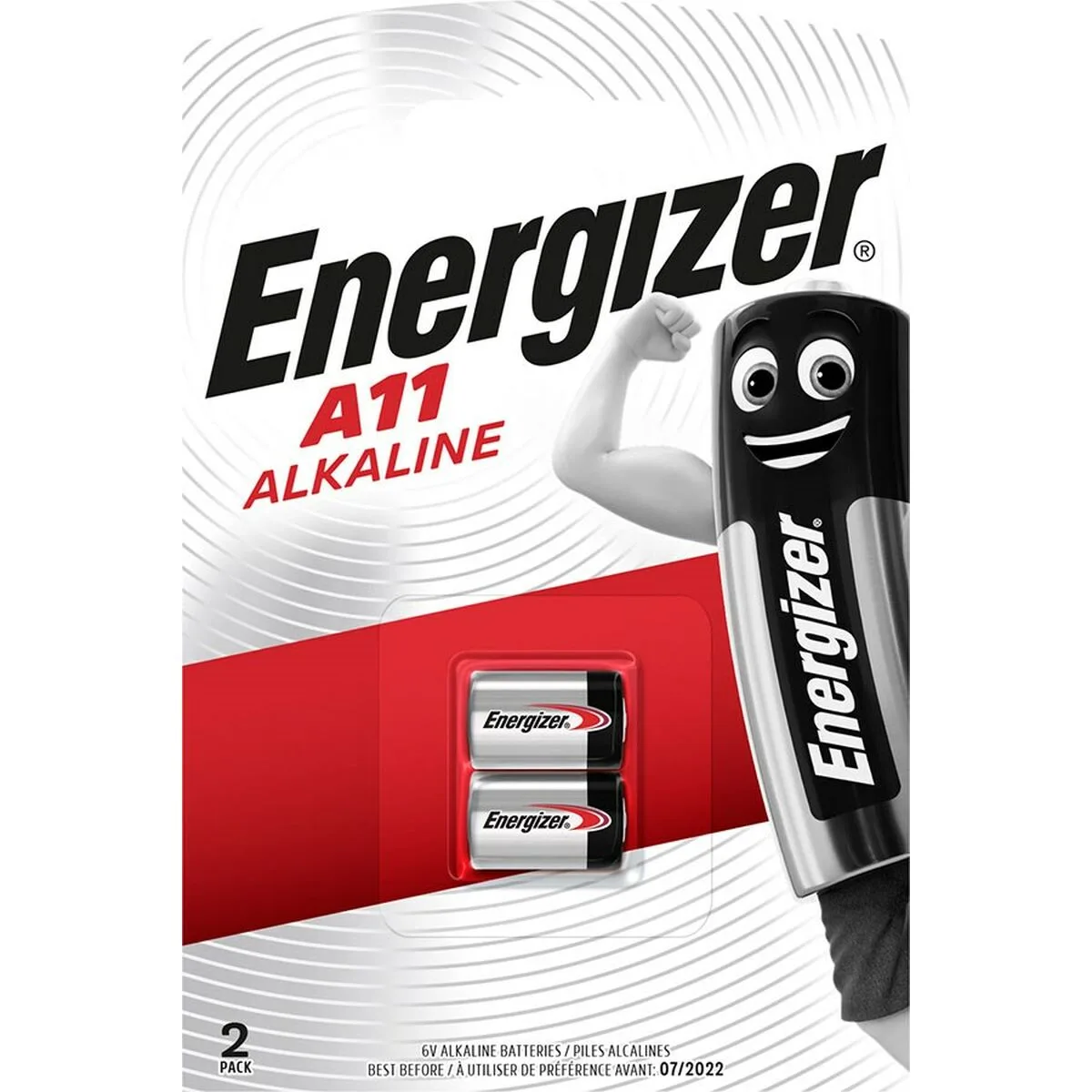 Batteries energizer e11a 2 unites s910616796. Plongez dans l'univers Diaytar, votre référence pour des produits du quotidien, high-tech et déco, tous porteurs de tendances