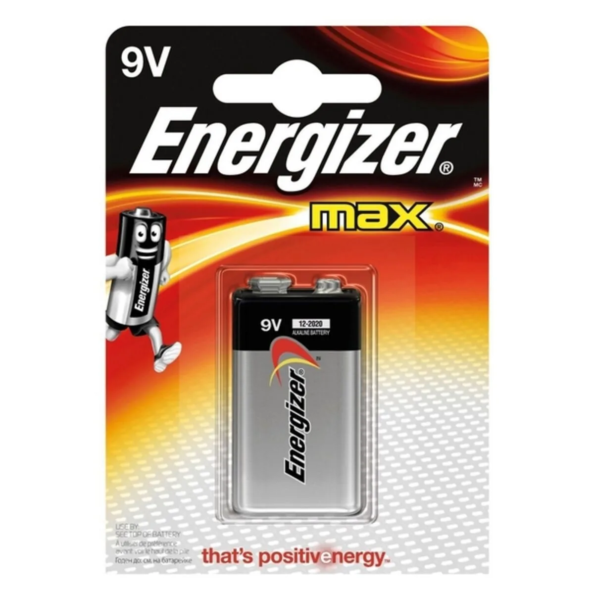 Batteries energizer max 1 pc s371241382. Nous avons bâti Diaytar sur une idée simple : vous méritez le meilleur des produits, sans avoir à chercher pendant des heures.
