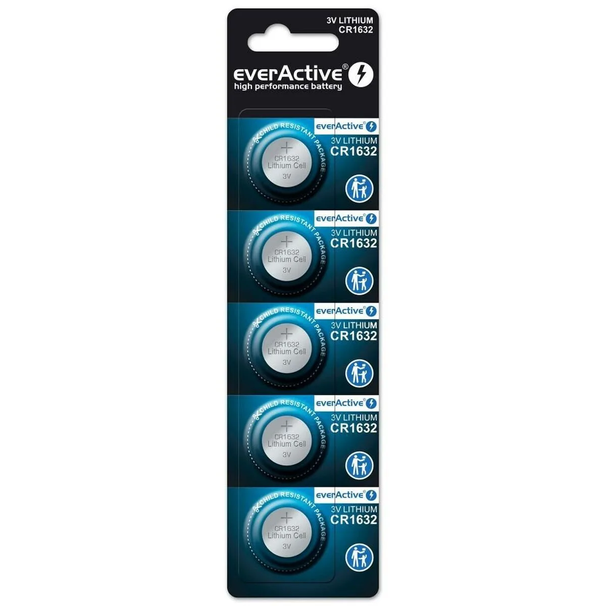 Batteries everactive cr1632 5 unites s913255880. Diaytar ne suit pas les tendances, il les anticipe à travers sa sélection前瞻 de produits électroniques et généraux