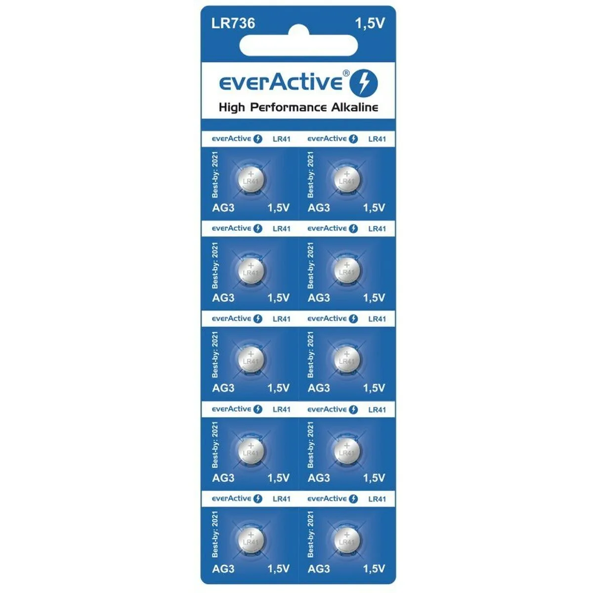 Batteries everactive everactive g3 lr736 lr41 10 unites s913255494. Chez Diaytar, nous croyons que le meilleur des produits généraux et électroniques doit être accessible à tous, sans compromis sur le style