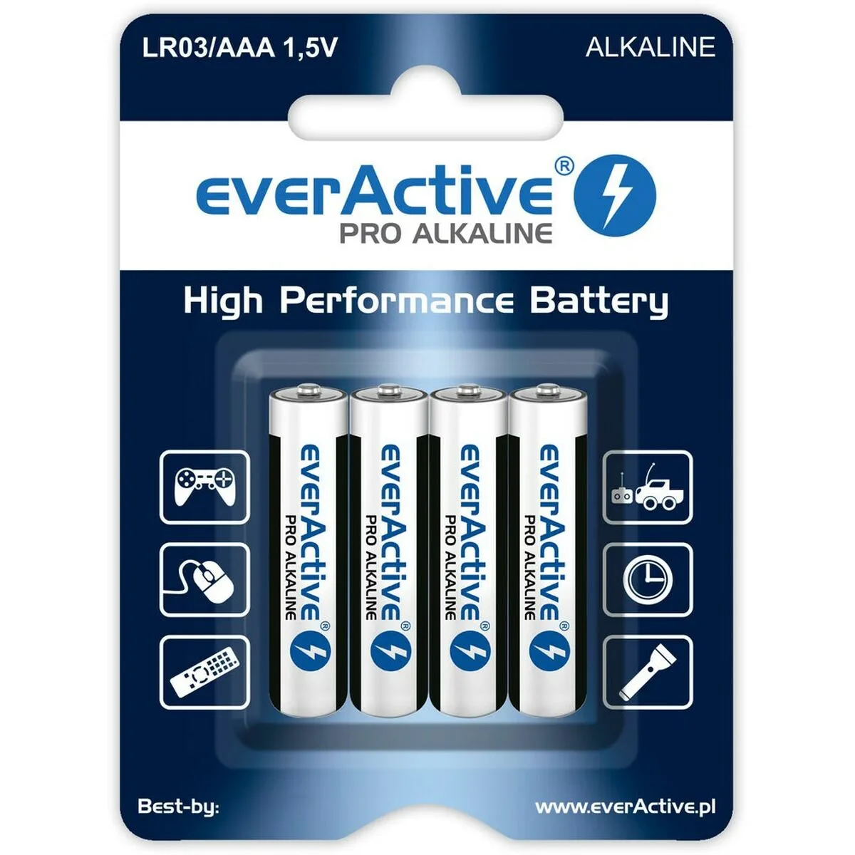 Batteries everactive lr64blpa 1 5 v 4 unites s910612056. Diaytar Mode : Où l'élégance rencontre l'originalité pour un style unique.