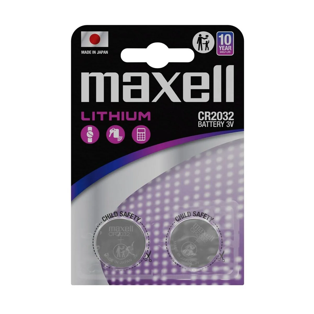 Batteries maxell 12238500 3 v 2 unites s9111381289. Diaytar, c'est l'art de la sérendipité appliqué au e-commerce : vous venez pour une chose, vous repartez avec l'objet de vos rêves.